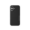 iPhone 17 Skal Thin Case MagSafe Ink Black