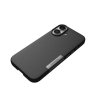 iPhone 17 Skal Thin Case MagSafe Ink Black