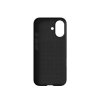 iPhone 17 Skal Thin Case MagSafe Ink Black