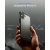 iPhone 17 Skal Tough Armor T MagFit Gunmetal