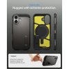 iPhone 17 Skal Tough Armor T MagFit Gunmetal
