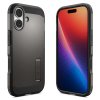 iPhone 17 Skal Tough Armor T MagFit Gunmetal