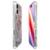 iPhone 17 Skal Ultra Hybrid Zero One MagFit Vit