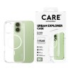 iPhone 17 Skal Urban Explorer MagSafe Vit