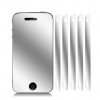 Spegel Skärmskydd för iPhone 4/4S / 6 Pack