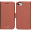 iPhone 6/6S/7/8/SE Fodral New York Löstagbart Skal Rusty Rose