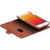 iPhone 6/6S/7/8/SE Fodral New York Löstagbart Skal Rusty Rose