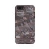 iPhone 6/6S/7/8 Plus Skal Camouflage