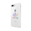 iPhone 6/6S/7/8 Plus Skal OR Clear Trefoil Snap Case FW19 Holographic