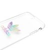 iPhone 6/6S/7/8 Plus Skal OR Clear Trefoil Snap Case FW19 Holographic