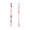 iPhone 6/6S/7/8 Plus Skal Pink Marble Floral