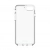 iPhone 6/6S/7/8/SE Skal Crystal Palace Transparent Klar
