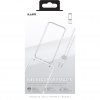 iPhone 6/6S/7/8/SE Skal Crystal-X Necklace Ultra Clear