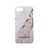 iPhone 6/6S/7/8/SE Cover Fashion Edition White Rhino Marble