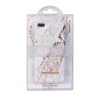 iPhone 6/6S/7/8/SE Skal Fashion Edition White Rhino Marble