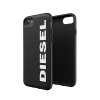 iPhone 6/6S/7/8/SE Skal Moulded Case Core Svart