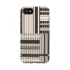 iPhone 6/6S/7/8/SE Skal Platinum Stripes