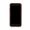 iPhone 6/6S/7/8/SE Skal Red Floral