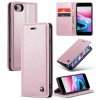 iPhone 6/6S/7/8/SE Fodral 003 Series Rosa