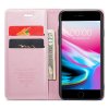 iPhone 6/6S/7/8/SE Fodral 003 Series Rosa