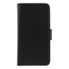 iPhone 6/6S/7/8/SE Fodral Magnetiskt Avtagbart Skal Svart