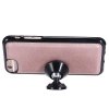 iPhone 6/6S/7/8/SE Etui Aftageligt Cover KT Leather Series-3 Roseguld