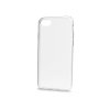 iPhone 6/6S/7/8/SE Skal GELSKIN Transparent