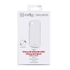 iPhone 6/6S/7/8/SE Skal GELSKIN Transparent