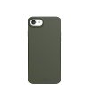 iPhone 6/6S/7/8/SE Skal Outback Biodegradable Cover Olive