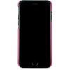 iPhone 6/6S/7/8/SE Skal Paris Fluorescent Pink