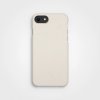 iPhone 6/6S/7/8/SE Skal Växtbaserat Vanilla White