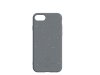 iPhone 6/6S/7/8/SE Skal Bio Cover Manta Ray Grey