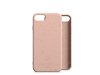 iPhone 6/6S/7/8/SE Skal Bio Cover Salmon Pink