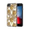 iPhone 6/6S/7/8/SE Skal Golden Jungle