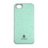 iPhone 6/6S/7/8/SE 2020 Skal Made from Plants Soft Green