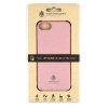 iPhone 6/6S/7/8/SE 2020 Skal Made from Plants Soft Pink