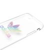 iPhone 6/6S/7/8/SE Skal OR Clear Entry FW19 Holographic