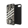 iPhone 6/6S/7/8/SE Skal OR Moulded Case Svart Alumina