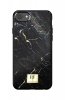iPhone 6/6S/7/8/SE Skal RF Black Marble