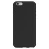 iPhone 6/6S Skal Liquid Crystal Matte Black