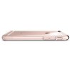 iPhone 6/6S Skal Ultra Hybrid Rose Crystal