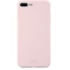 iPhone 7 Plus/iPhone 8 Plus Skal Silikon Blush Pink
