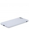 iPhone 7/8 Plus Skal Silikon Mineral Blue