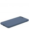 iPhone 7/8 Plus Skal Silikon Pacific Blue