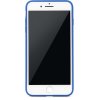 iPhone 7 Plus/iPhone 8 Plus Skal Silikon Royal Blue