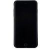 iPhone 7/8 Plus Skal Silikon Svart