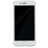 iPhone 7/8 Plus Cover Silikonee Hvid