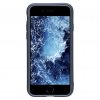 iPhone 7/8/SE Skal Barcelona Ocean Blue
