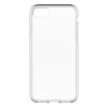 iPhone 7/8/SE 2020 Skal Clearly Protected Skin Transparent Klar