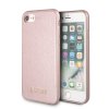 iPhone 7/8/SE Skal Iridescent Cover Roseguld